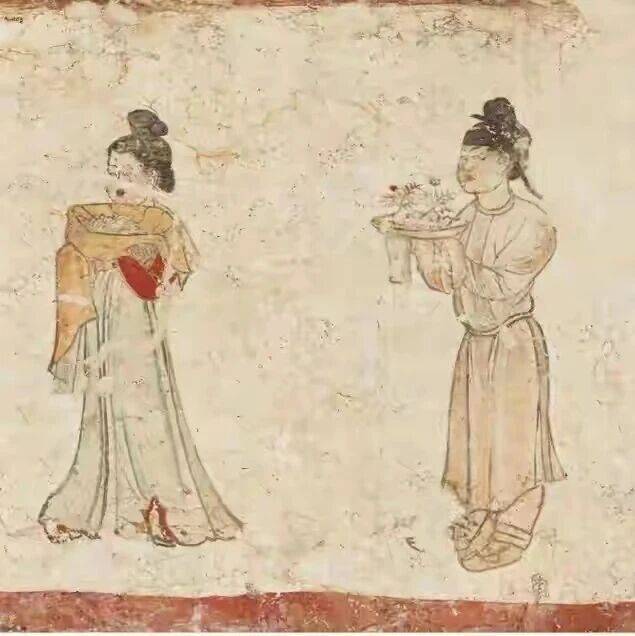 “唐代”的廚房，居然能製作出這樣的美食！