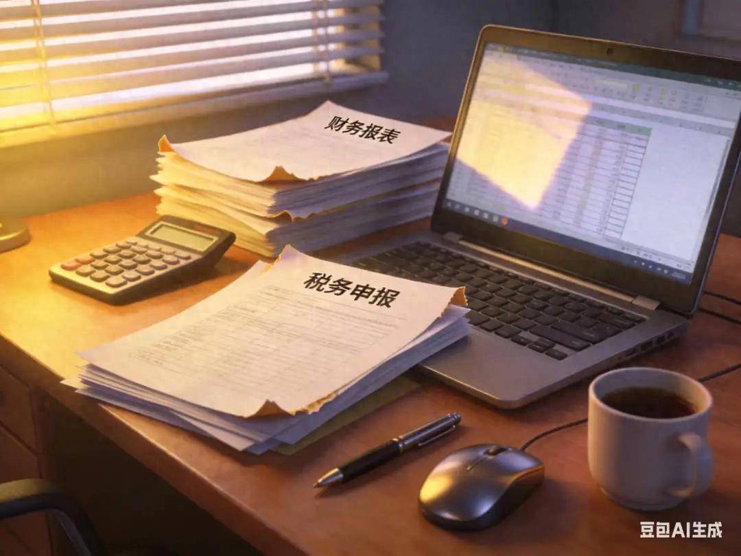 高職統計與會計核算專業，怎麼平衡會計考證和資料分析工具學習？