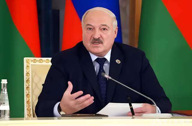 原創從邊境移民到空中氣球，白俄羅斯正用混合手段 硬剛歐盟