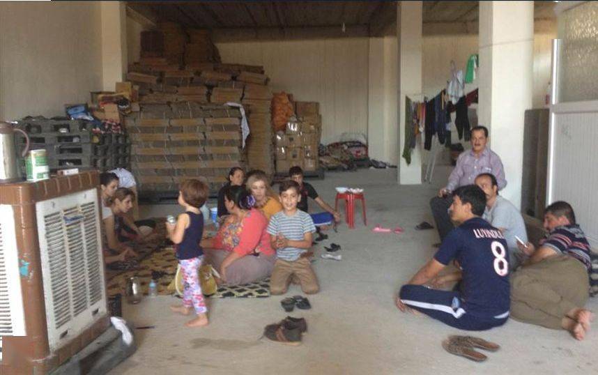 太拼了！為了保住畢業論文，研究生遭持槍搶劫時也沒撒手...