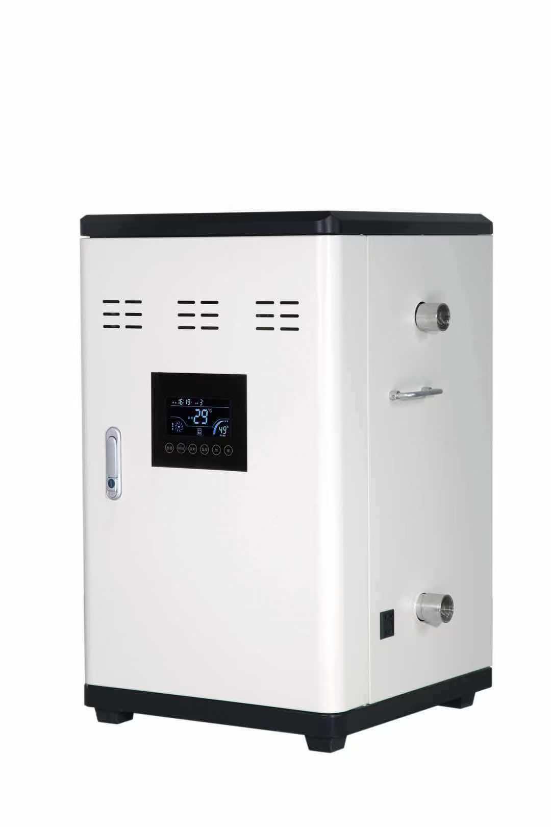 滄州電鍋爐哪家知名