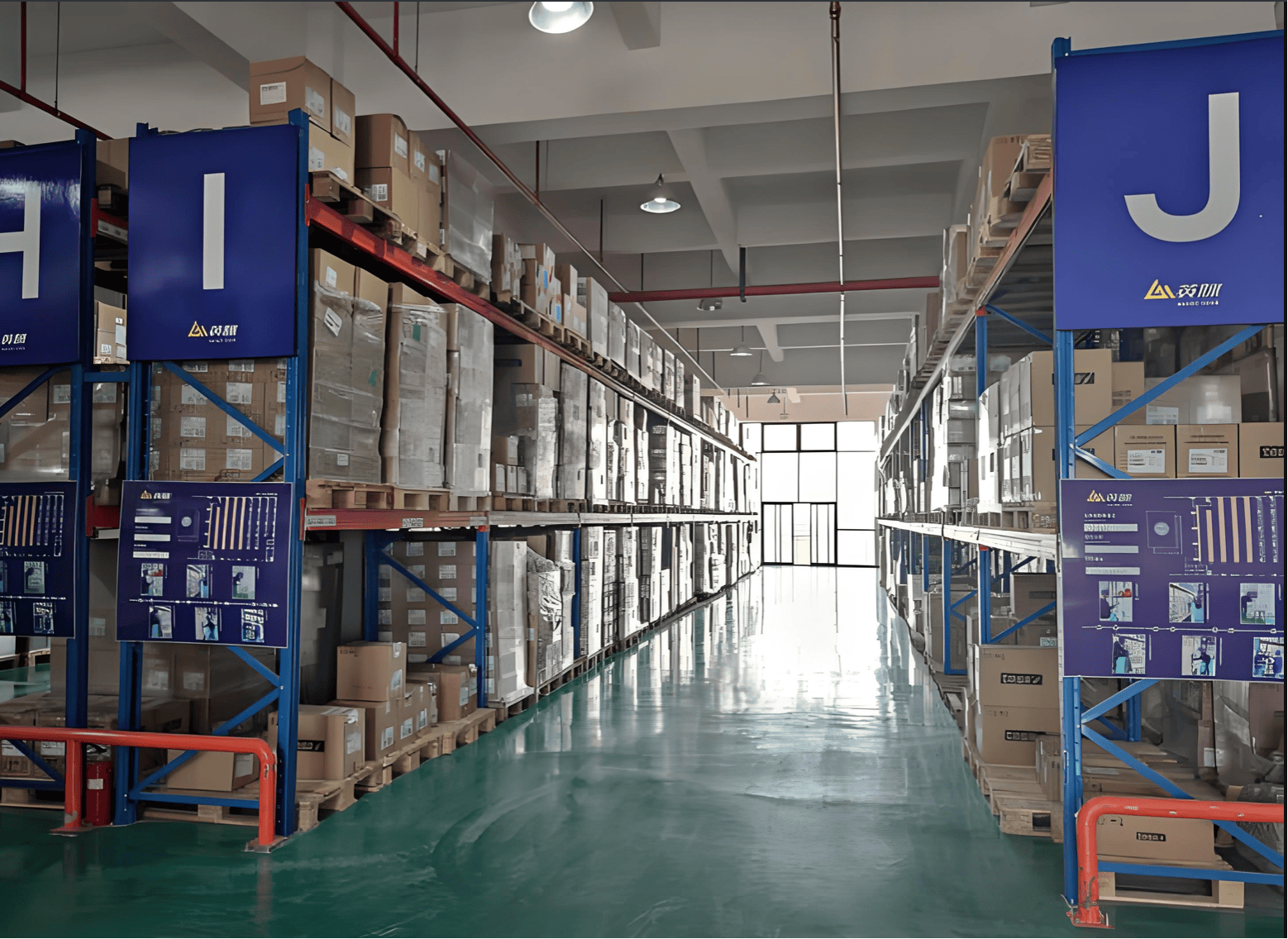 2026年倉儲物流收費多少，2026倉儲物流收費詳情[最新價格]