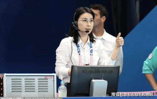 原創郭晶晶“狼式”育兒：2歲會3種語言，13歲送進“衡水式”中學吃苦