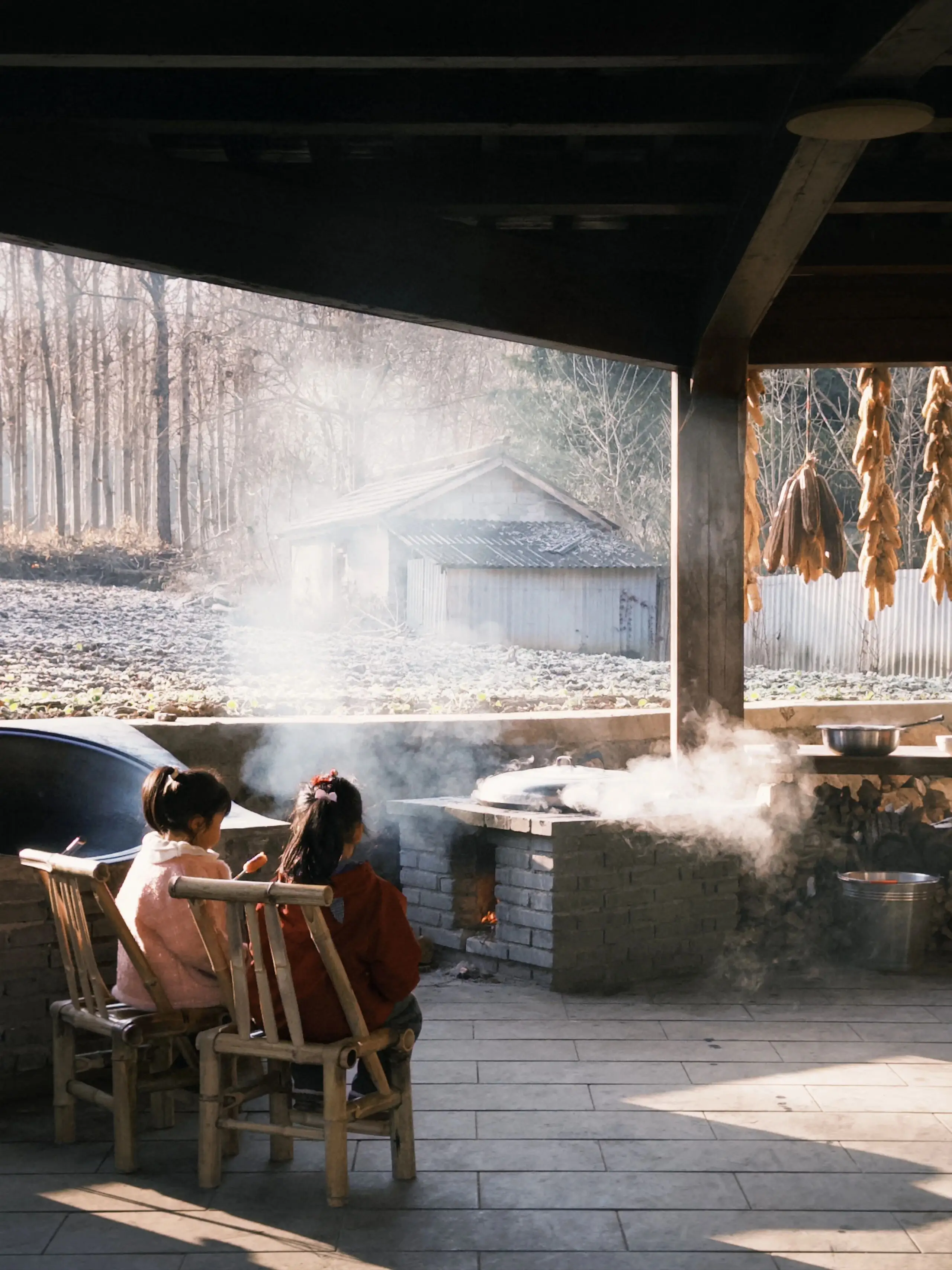 留壩新年美食大賞，哪一道最夯？