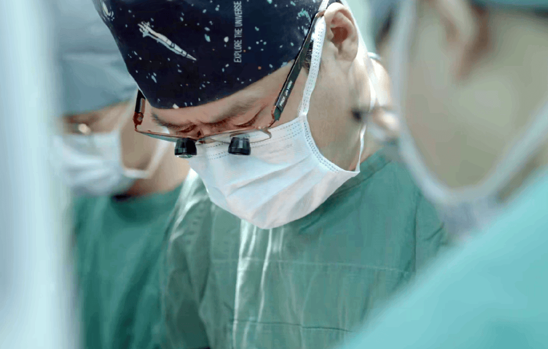 賈一新：心尖上的“舞蹈”，嚴謹才能跳好