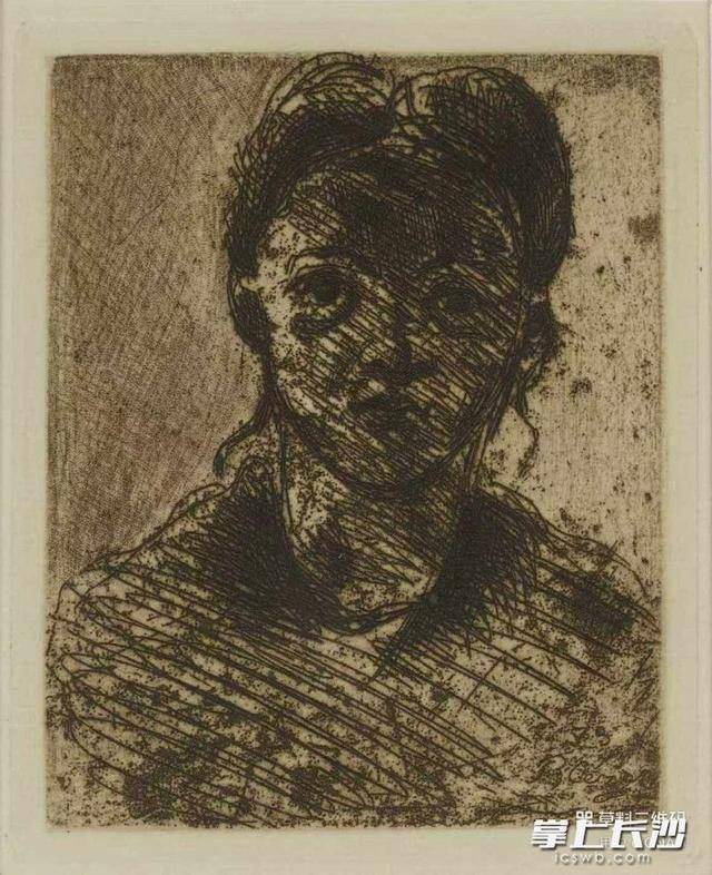 原創從抗戰木刻到國際收藏，湖南版畫憑什麼驚豔百年？