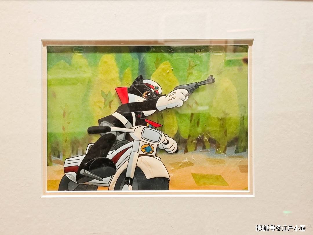 新春遊玩，看看廣州美術館裡的動漫連環畫展