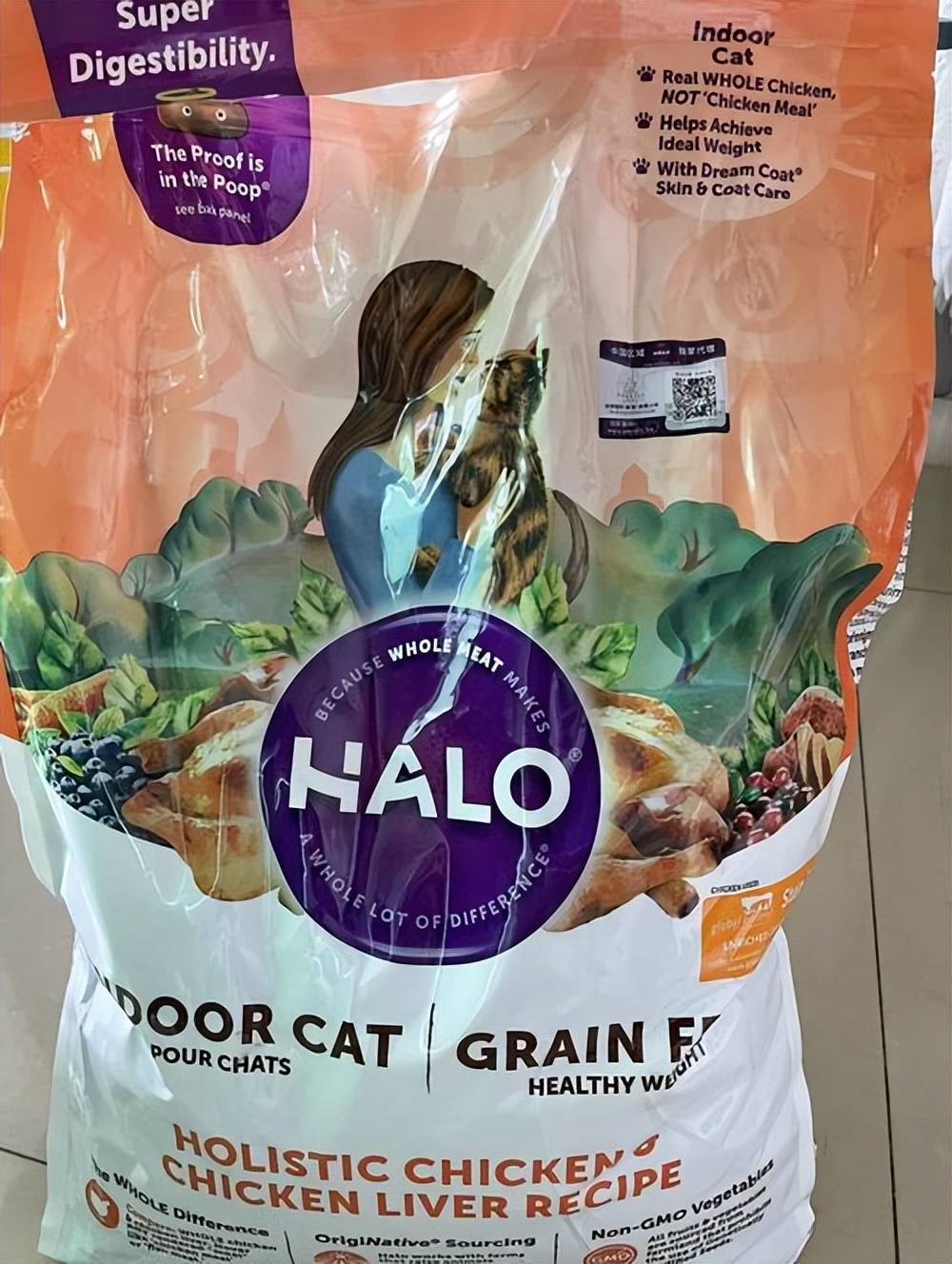 貓咪太瘦不長肉？這幾款增肥發腮的優質貓糧，快收藏！