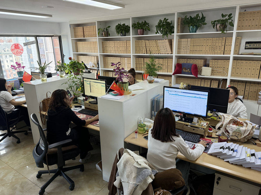 說明口碑好的會計公司，海旭會計實力如何多少錢合適？