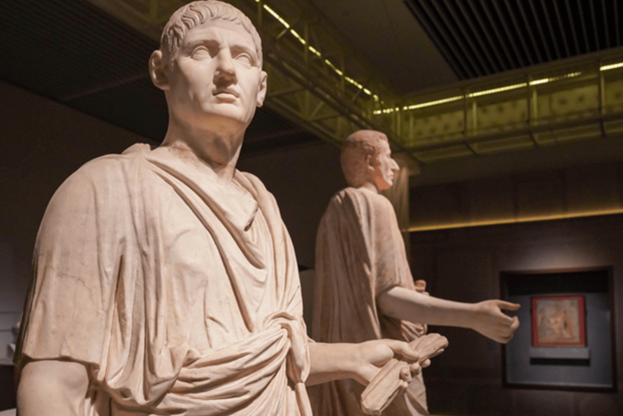 江南春裡，遇見徽宗書法與“吳門天團”