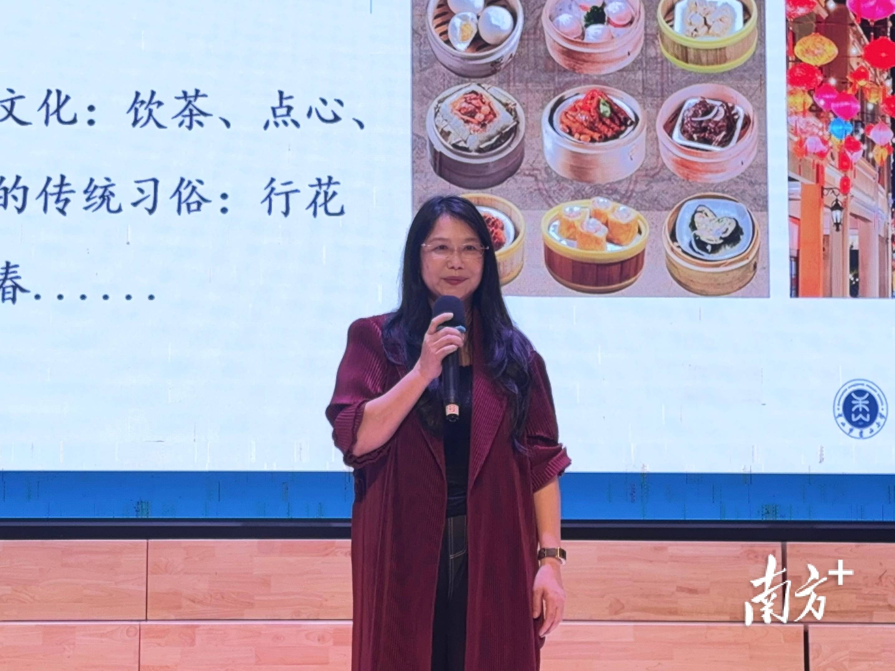 圖集｜擊鼓明志、揮春集福……中山市香山小學花樣開學