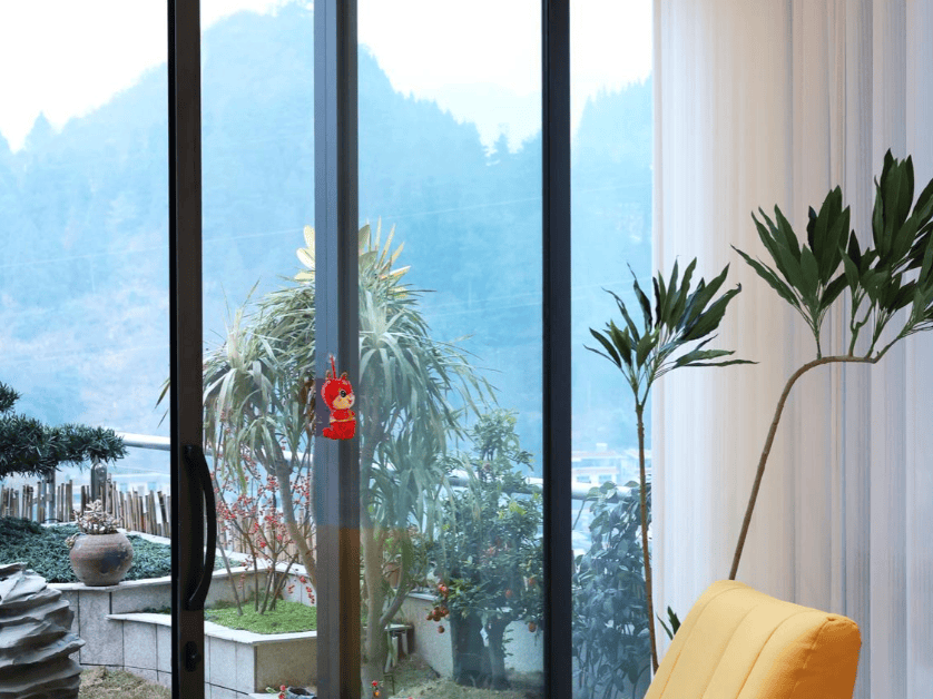 2026年廣東斷橋鋁門窗品牌推薦：羅蘭西尼門窗，鋁合金門窗品牌實力精選