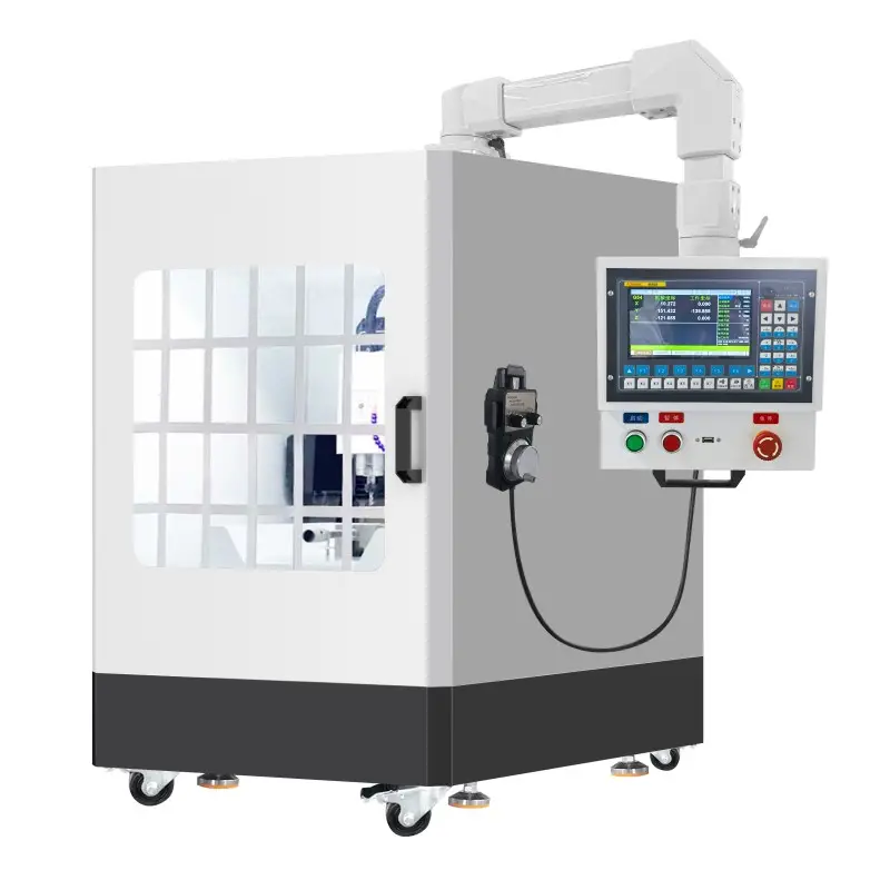 2026年熱門的廣東雕刻機,數控雕刻機,雕刻機廠家推薦榜單