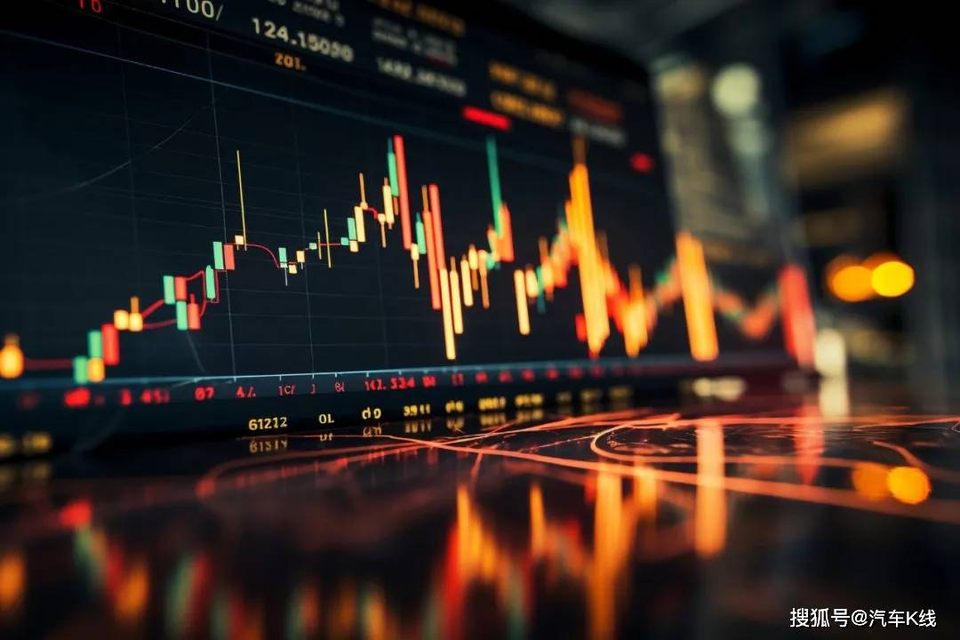 原創汽車股，變天了？