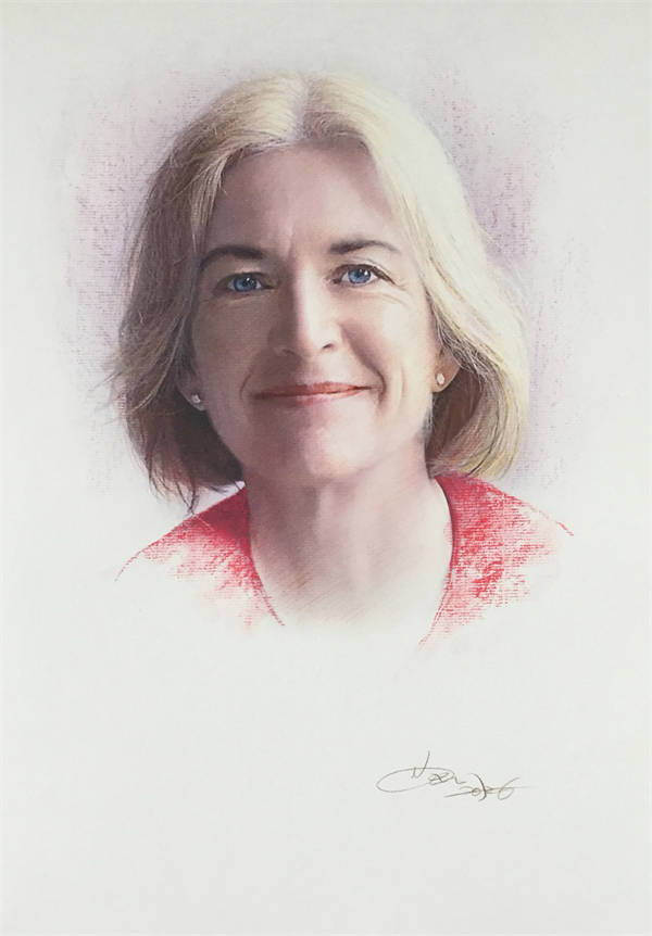 馬剛丨影響世界的諾貝爾化學獎·全球僅有8位女性