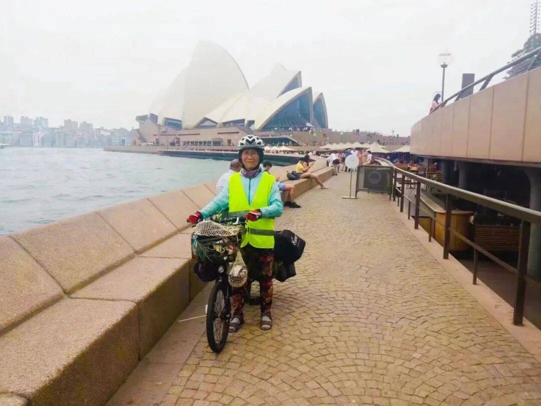 離婚出走20年，她卻被罵「女性叛徒」