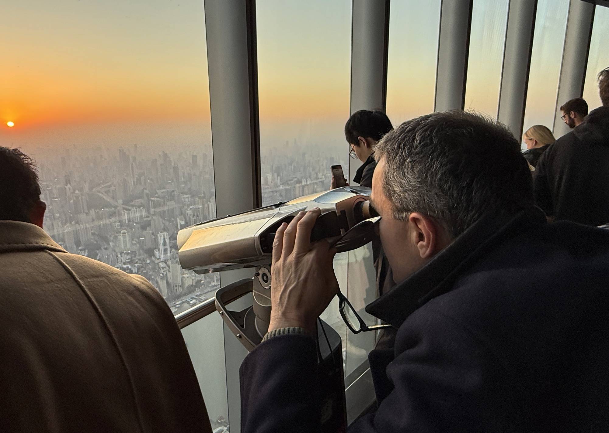 原創法國收藏家中國行:探訪上海老相機攝影博物館