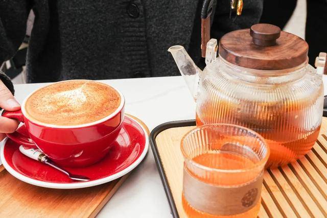 美食+文創+理療……在石景山這家同仁堂還能做這些？