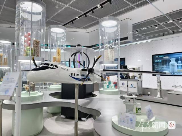 陝西：4.8萬項科技成果走向市場