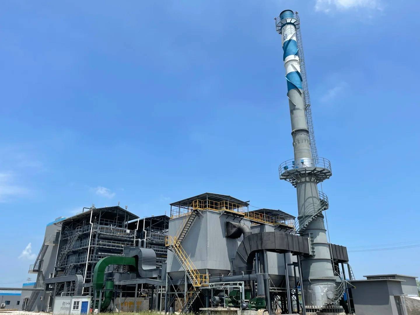 生物質鍋爐高效節能品牌推薦高效節能鍋爐哪家好