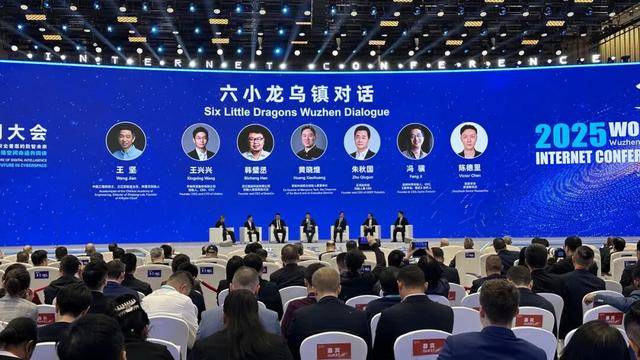 全國人大代表、浙江省省長劉捷：我們給德國總理推薦了一款AI眼鏡