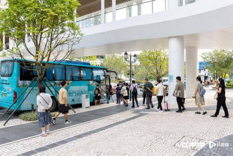 預計今年內開學！橫琴又添新中學，可開設36個班級