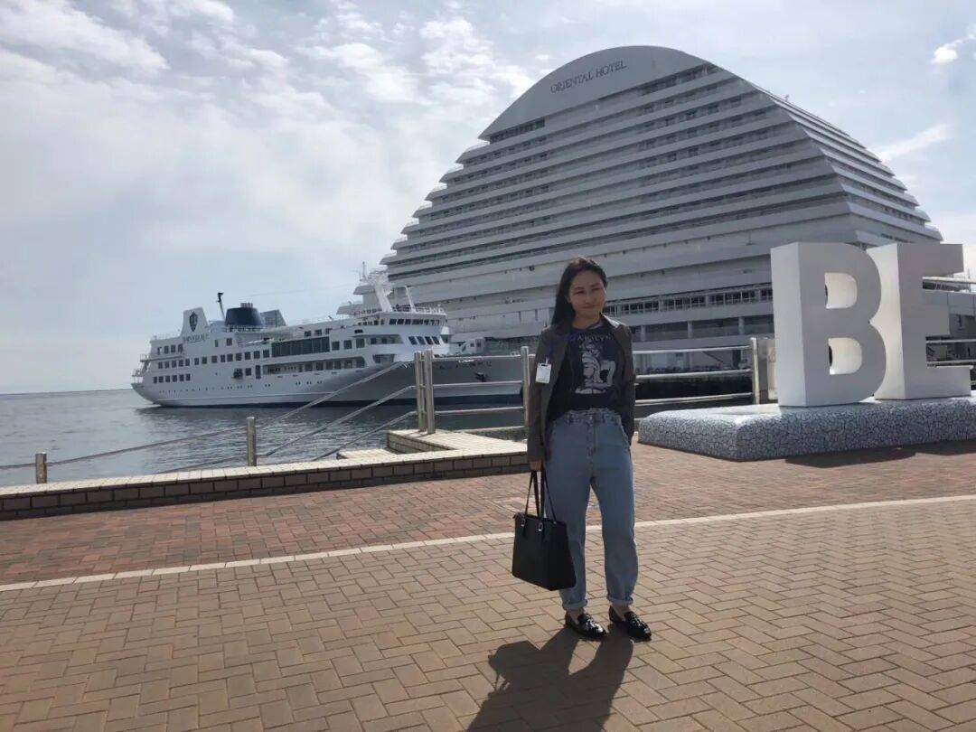 從海外留學到返鄉創業，一路都是熱愛