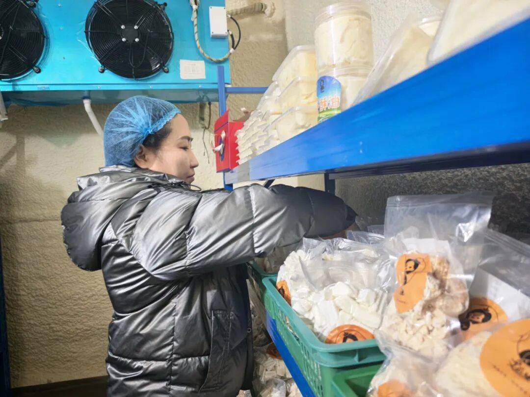 從海外留學到返鄉創業，一路都是熱愛