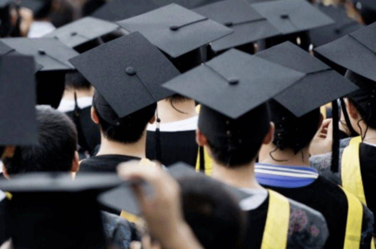 原創重磅美國留學2027年大幅下降？中國留美市場將如何變化？