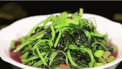 春季美食品鑑•陝西省鎮坪縣人的春天，都吃什麼呢？