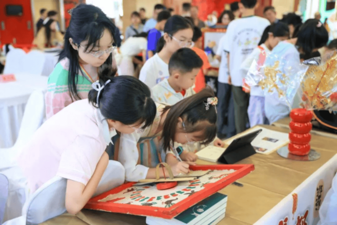 當客家文化走進小學課堂，成都這所小學的思政課“活”了