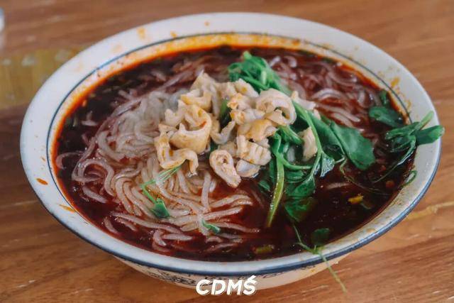 收藏！新津美食地圖更新了