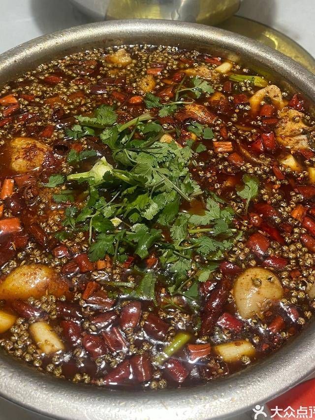 收藏！新津美食地圖更新了