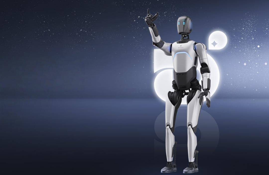 租賃，撐起了具身智慧的一片天