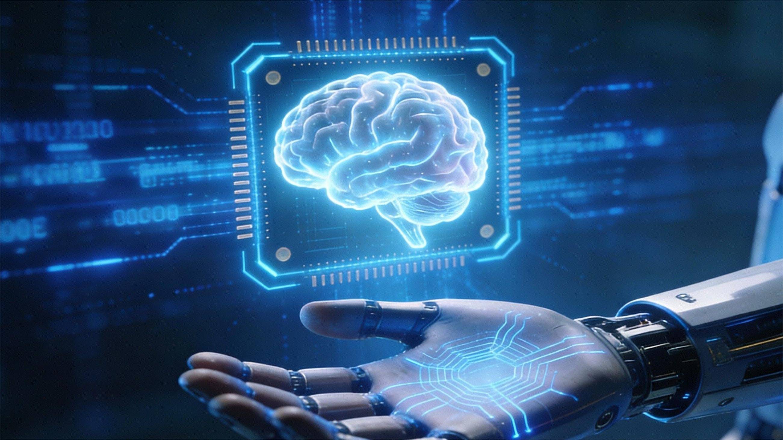 AI時代教育新邏輯：李飛飛警示背後，腦能成家庭教育核心