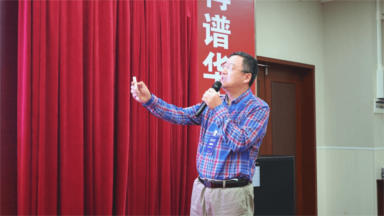 2026年電氣電子類實驗教學研討會在重慶機電職業技術大學開幕