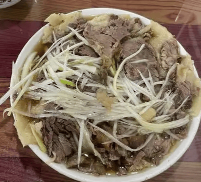 原創石家莊值得打卡的老店美食，這7種全是“心頭愛”，來了沒吃太遺憾