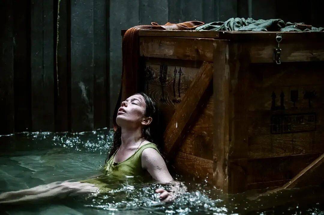 大學畢業在郵輪端盤子，我看到豪華旅行的另一面