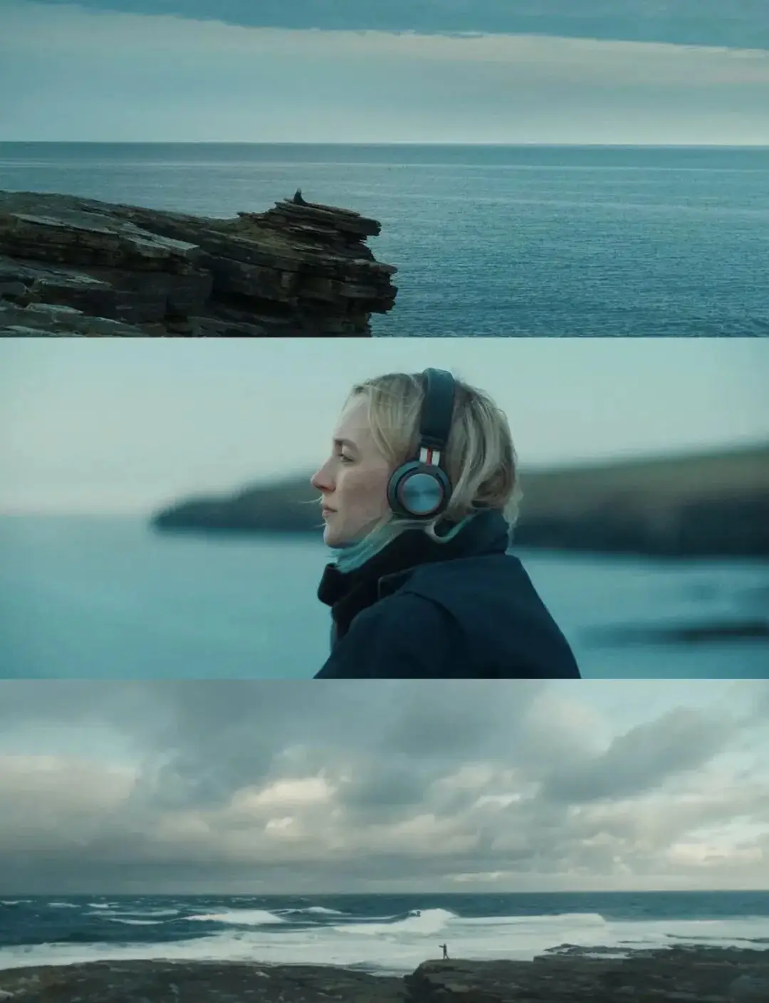 大學畢業在郵輪端盤子，我看到豪華旅行的另一面