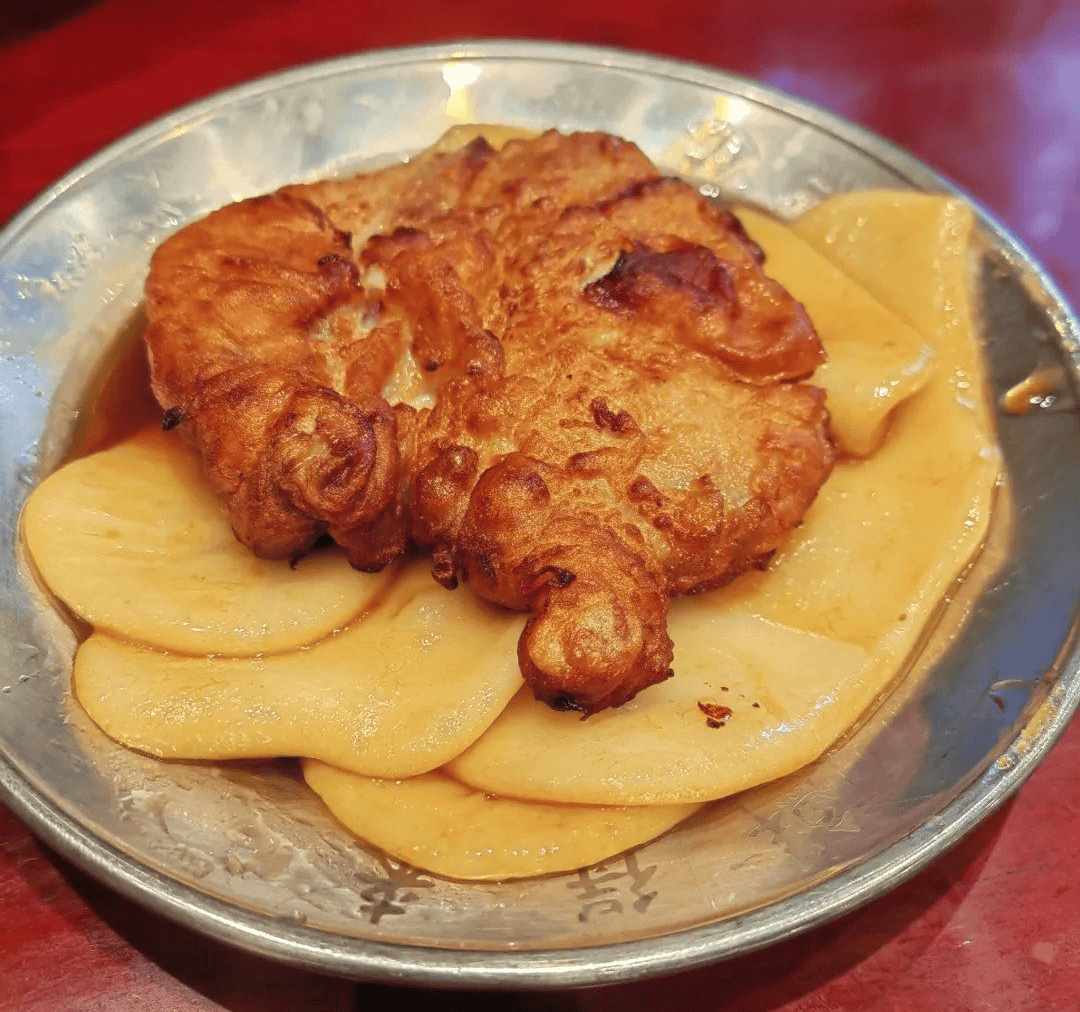 原創滬上老鋪尋味｜8 種上海老店美食，個個都是心頭愛，值得你去打卡