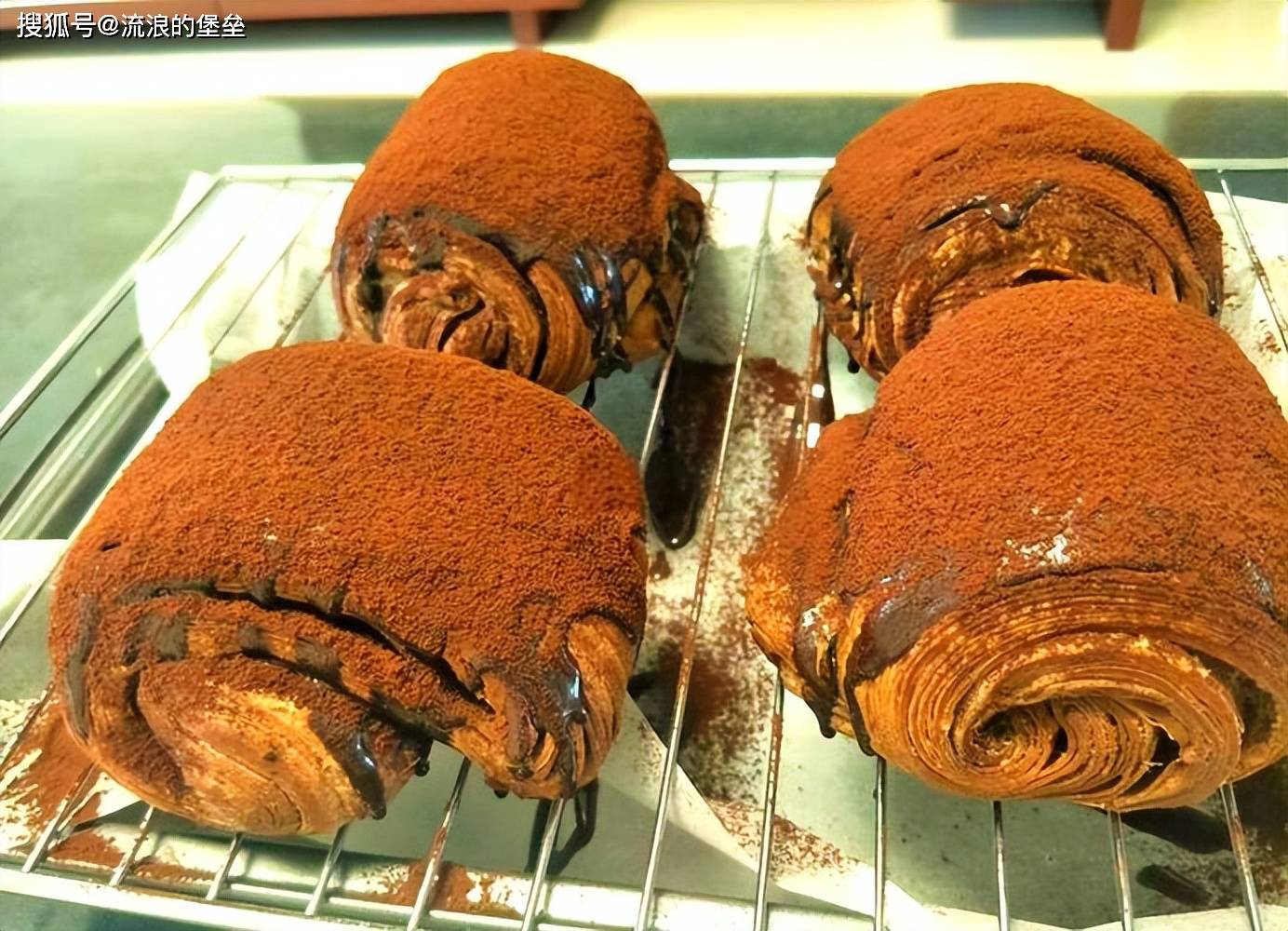 原創跌落“神壇”的10大“網紅美食”，火的“一塌糊塗”，至今沒吃過