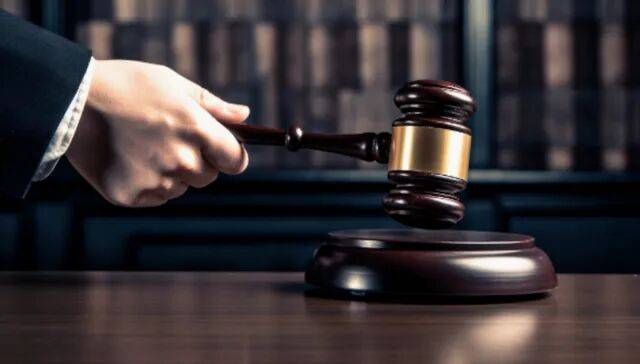 國家林草局原副局長李春良涉兩罪名被公訴，曾被通報“違規接受裝修服務”