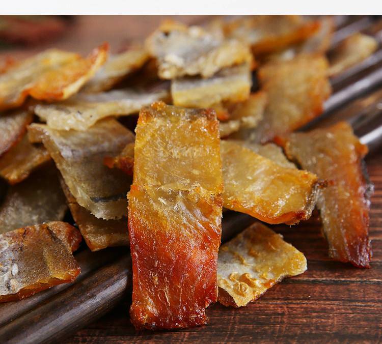 原創北海旅遊必帶！6 種寶藏特產美食，每一口都是濱海鮮醇，錯過等於白來