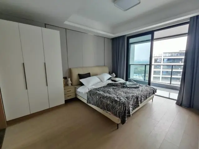 拎包即可入住！租金20.99元/月/平方米，439套保租房上新