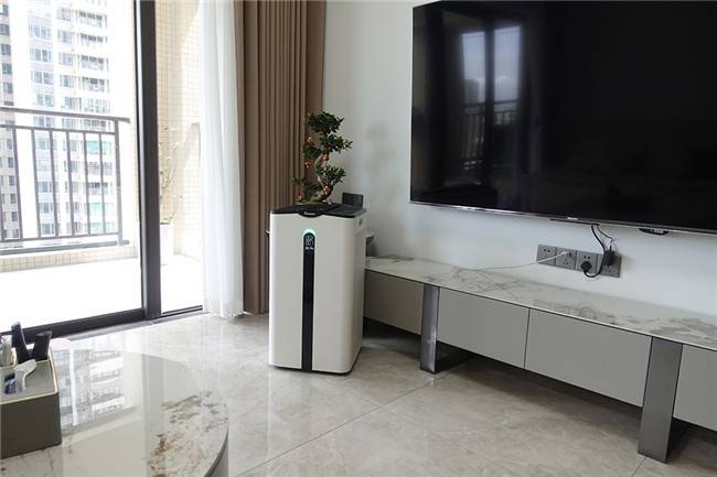 2026租房小空間高價效比除甲醛空氣清淨機十大品牌權威實測排行榜