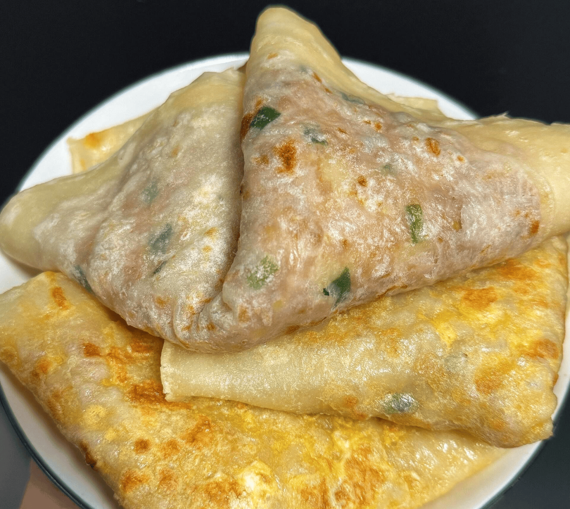 原創四川綿陽 6 種地道早餐，本地人都愛吃，旅遊沒吃過等於白來