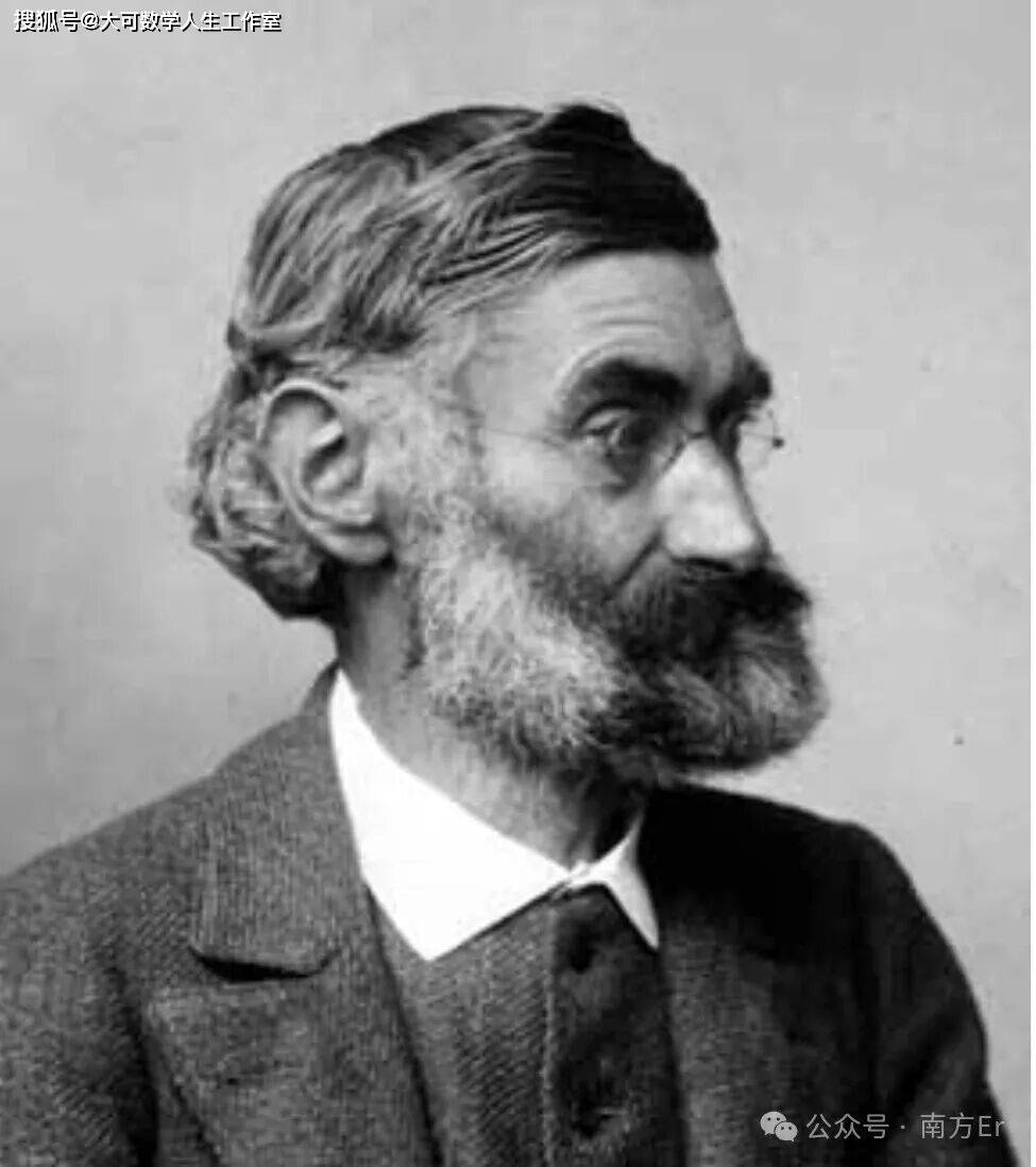 那個申請職稱被拒、七年發不了一篇論文的年輕人，後來改寫了蔡司顯微鏡和整個行業