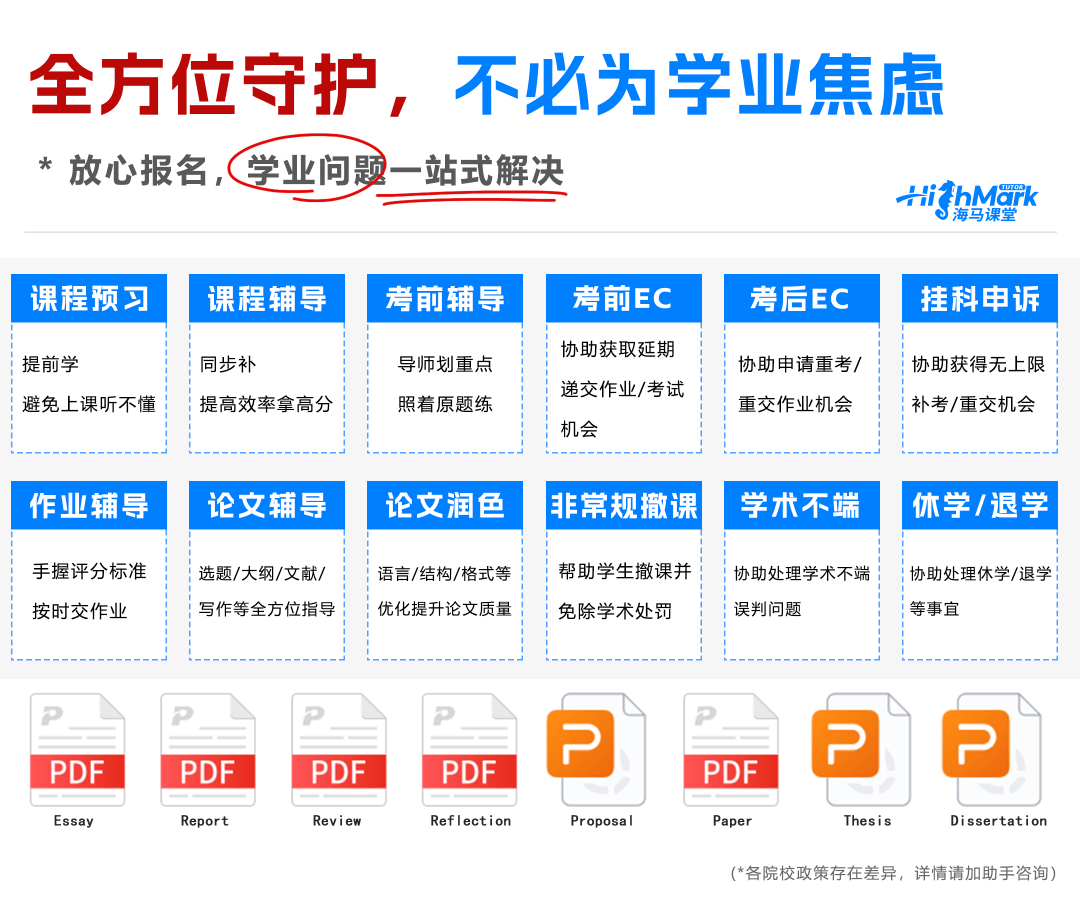 陸續開始！@全體北美留學生