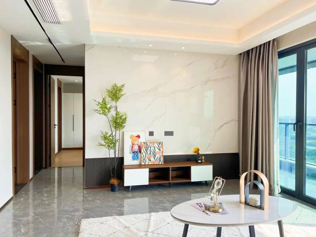 租金約619元/月起！套三、四戶型！成都青羊區西湖雲著保租房介紹