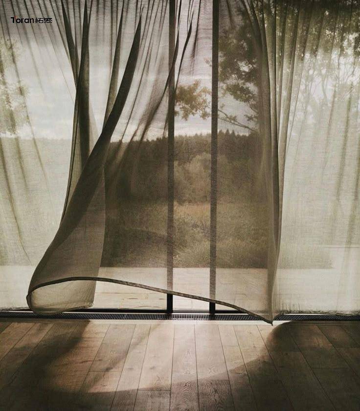 拓然Toran|以自然理念定義高階木地板新美學